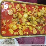 招牌咖喱鸡 Signature Curry Chicken