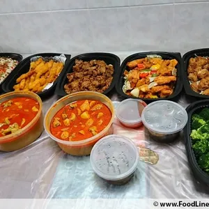 Fried Rice with Chinese sausage 飘香香肠炒饭