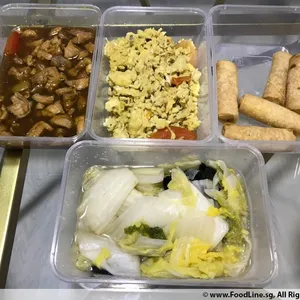 Tingkat Order: