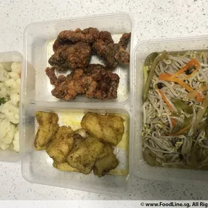 Tingkat Order: