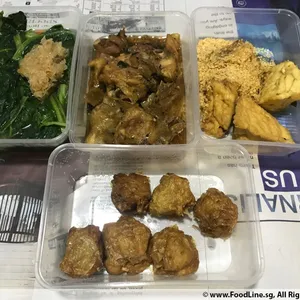 Tingkat Order: