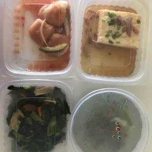 Meal Type: Lunch