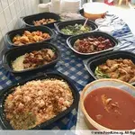 Signature Nonya Curry Chicken 招牌娘惹咖哩鸡