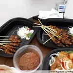 Satay