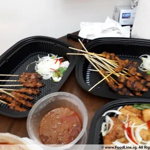 Satay