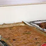 Fried Rice • 炒饭
