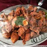 Prawn Sauce Chicken • 虾酱鸡(Chef's Recommended)