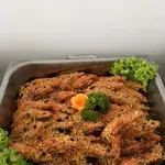 Cereal Prawn • 麦香虾(Chef's Recommended)