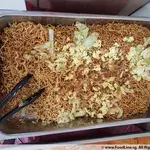 炒快熟面 Fried Maggi Noodle
