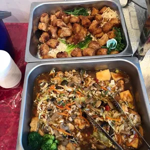 红烧豆腐 Braised Beancurd