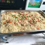 Hong Kong Fried Bee Hoon