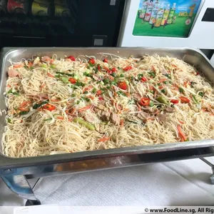 Hong Kong Fried Bee Hoon