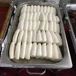 Braised Pork w/ Bun • 扣肉包(Chef's Recommended)