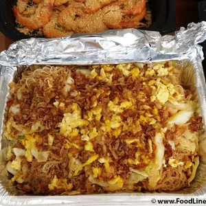 星州米粉 Fried Bee Hoon