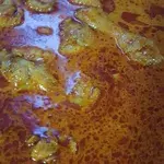 咖哩鸡 Curry Chicken