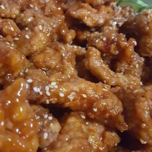 排骨王 Honey Sauce Pork