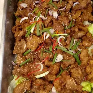 妈蜜排骨王 Mamil Pork Chop