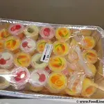什果布丁 Assorted Mixed Pudding