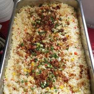 扬州炒饭 Yong Chow Fried Rice