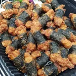 Seaweed Roll