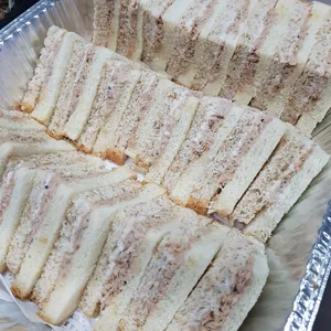 Tuna Sandwich