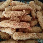 Tempura Prawn
