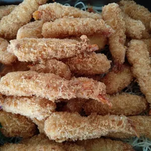 Tempura Prawn