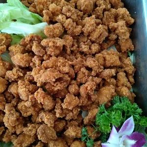 Popcorn Chicken