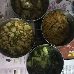 Tingkat Order: