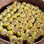 Steamed Chicken Siew Mai