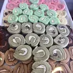Assorted Cakes