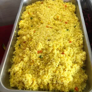 Thai Pineapple Rice