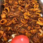 Sambal Sotong •参巴苏东(Chef's Recommended)