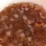 Sea Coconut w/ Sago • 海底椰西米露(Chef's Recommended)