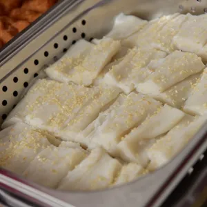 Steamed Chee Cheong Fan