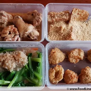 Tingkat Order: