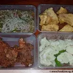 Meal Type: Dinner