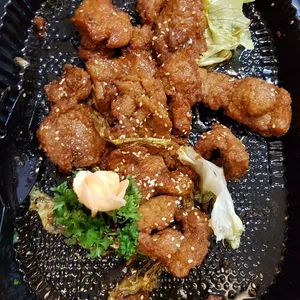 排骨王 Spare Pork Ribs