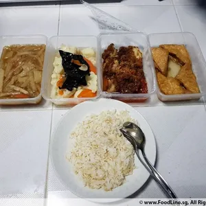 Tingkat Order: