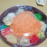 贵妃鲍风生水起鱼生<br>
