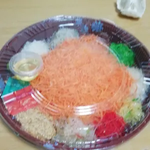贵妃鲍风生水起鱼生<br>
