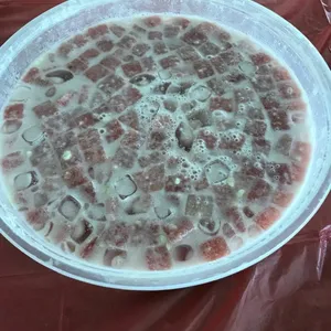 Water Melon Sago
