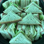 Assorted Sandwich