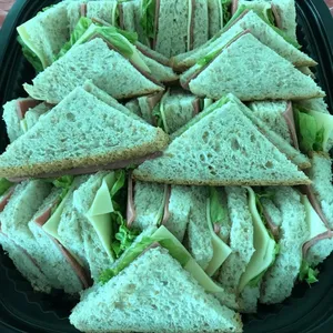 Assorted Sandwich