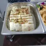 Signature Steamed Mini Carrot Cake