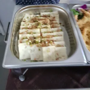 Signature Steamed Mini Carrot Cake