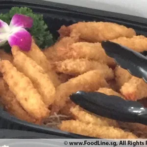 Tempura Prawn