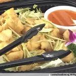 Mango Fish
