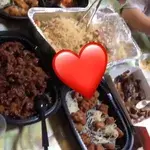 Deep Fried Ngoh Hiang Ball 五香圆