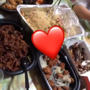 Deep Fried Ngoh Hiang Ball 五香圆